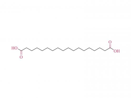 acide octadécanedioïque cas: 871-70-5 