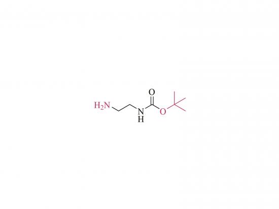 n-boc-éthylènediamine