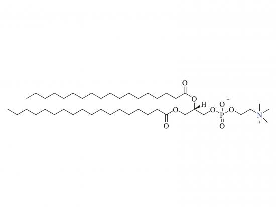 1,2-Distearoyl-Sn-Glycero-3-phosphocholine [DSPC] CAS: 816-94-4  