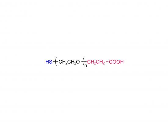  α-propionyloxy-ω-mercapto Poly (éthylène  glycol) [PA-Peg-Sh] CAS: 1347750-82-6, 749247-06-1, 1347750-77-9  