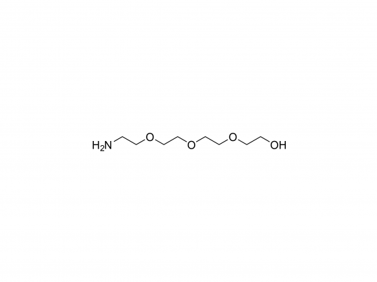 amino-peg4-alcool cas: 86770-74-3
