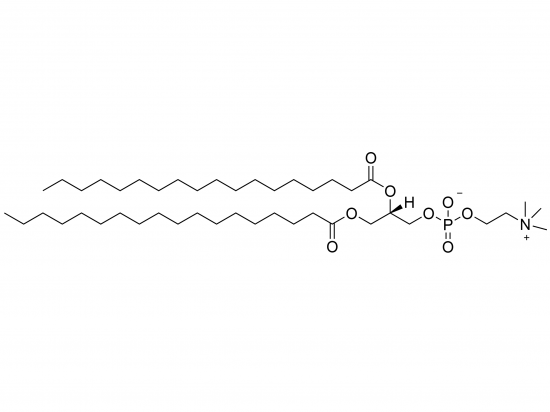 1,2-Distearoyl-Sn-Glycero-3-phosphocholine [DSPC] CAS: 816-94-4  