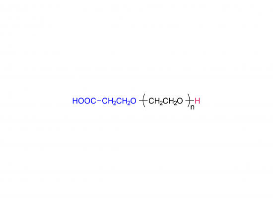 α-propionyloxy-ω-hydroxyle Poly (éthylène  glycol) 