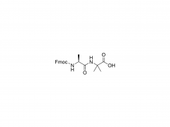 Fmoc-Ala-Aib-OH