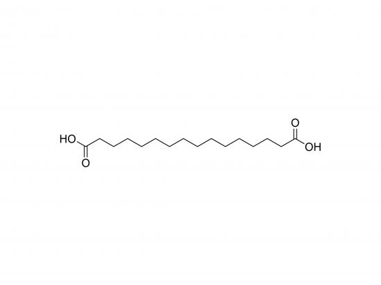 Acide hexadécanedioïque