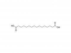 Acide hexadécanedioïque