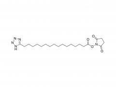 Tétrazole-Pal-Osu