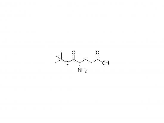 Ester α-tert·butylique de l'acide L-glutamique