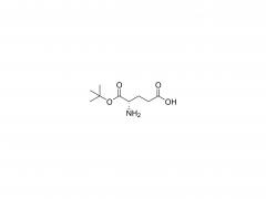 Ester α-tert·butylique de l'acide L-glutamique