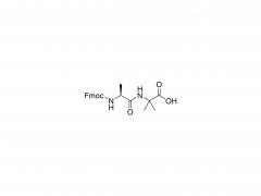 Fmoc-Ala-Aib-OH