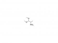 1,1-diméthoxypropan-2-amine