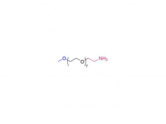 mPEG8-NH2