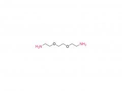 H2N-PEG3-NH2