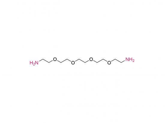 H2N-PEG5-NH2