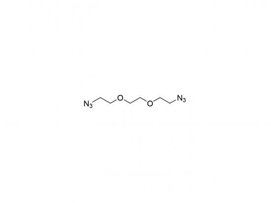 N3-PEG3-N3