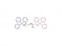 Trt-PEG24-Trt