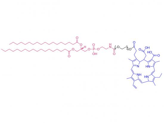 DSPE-PEG-CE6