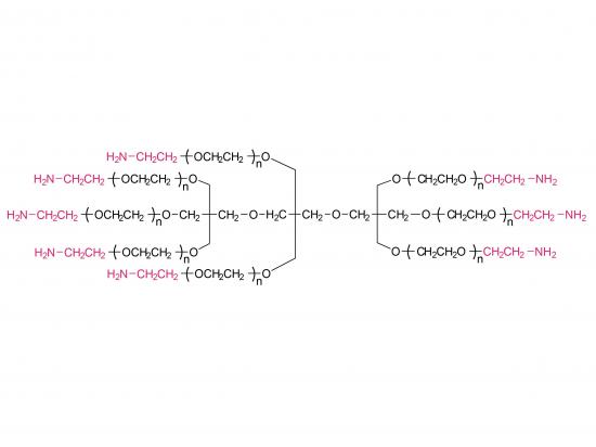 Cheville à 8 bras-nh2 (tp)