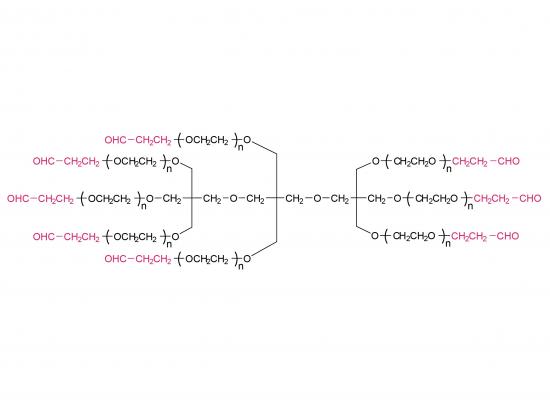 Peg-pald à 8 bras (tp)