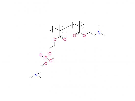 Poly(DMA-co-MPC)