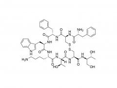 Octréotide