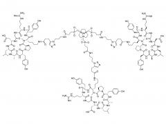 Trivehexine Ga-68