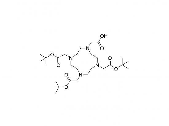DOTA-tri(tert-butyl ester)
