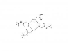 DOTA-tri(tert-butyl ester)