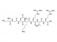 Peptide tLyP-1