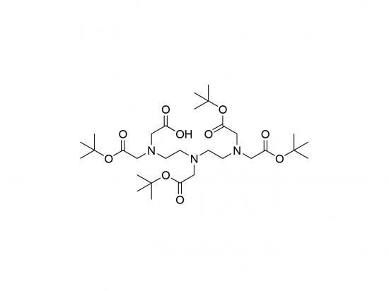 DTPA-tétra(tBu)ester