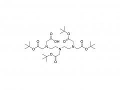 DTPA-tétra(tBu)ester
