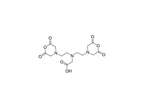 anhydride DTPA