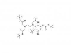 DTPA-tétra (ester t-Bu)