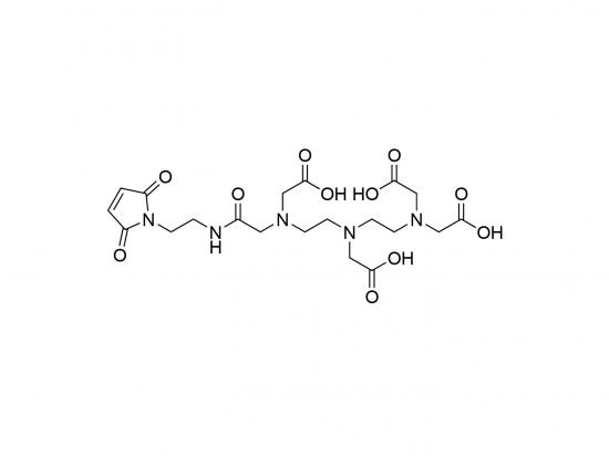Maléimide-DTPA