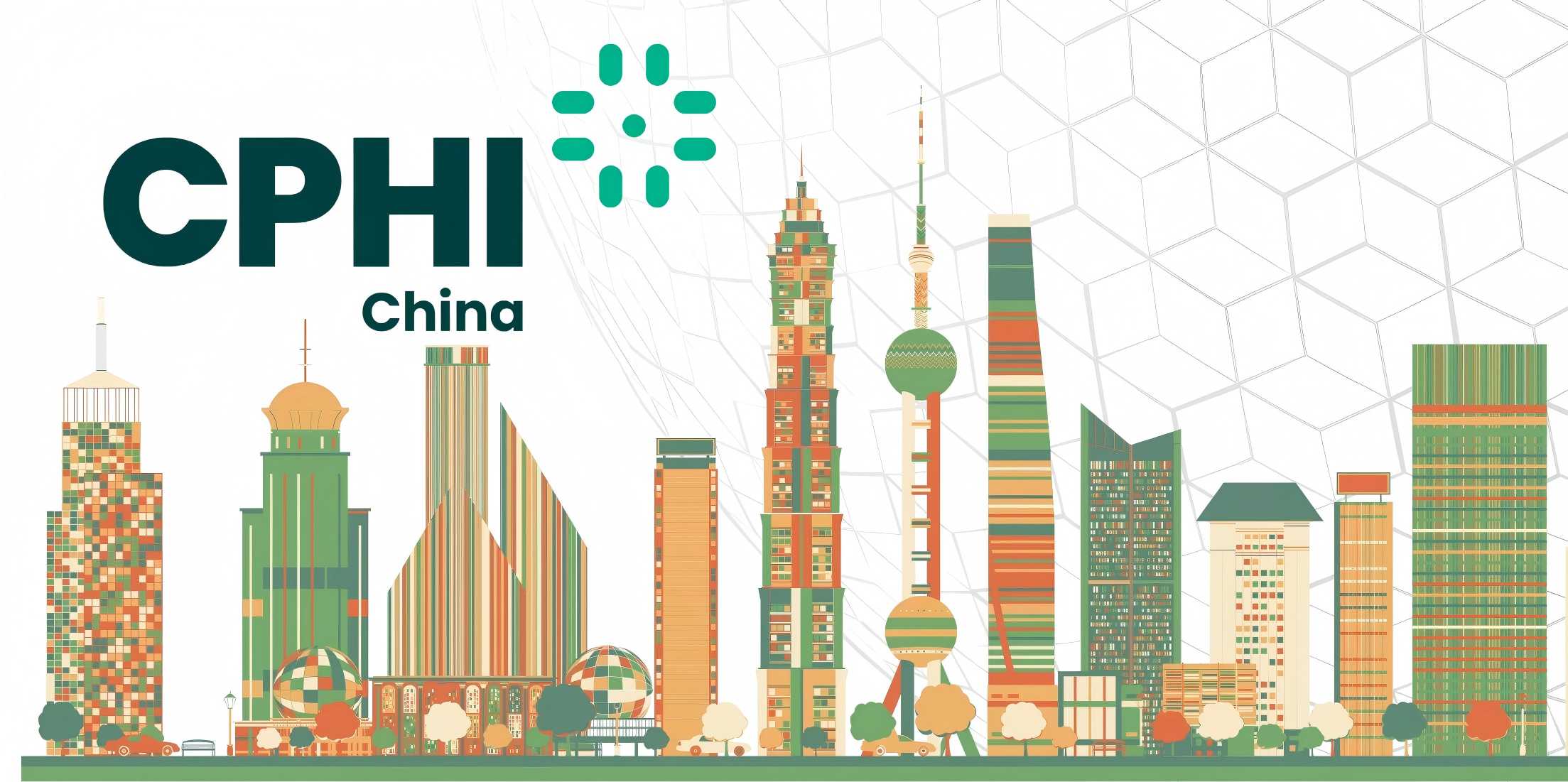 Invitation de SINOEPG | CPHI Chine 2025